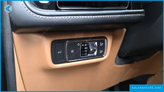 LINCOLN AVIATOR 3.0 BLACK LABEL AWD