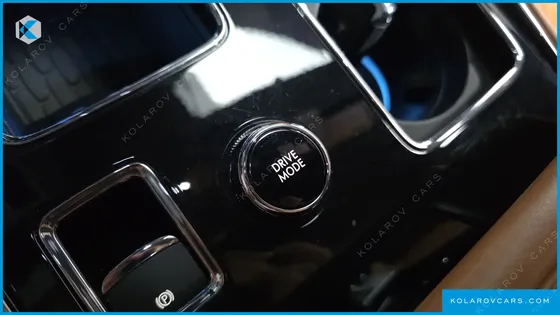 LINCOLN AVIATOR 3.0 BLACK LABEL AWD