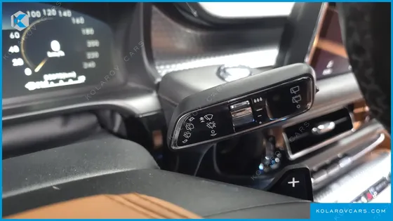 LINCOLN AVIATOR 3.0 BLACK LABEL AWD