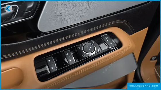 LINCOLN AVIATOR 3.0 BLACK LABEL AWD