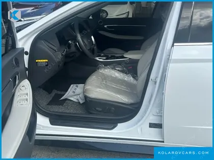 HYUNDAI SONATA INSPIRATION