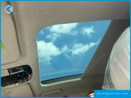 HYUNDAI SONATA INSPIRATION