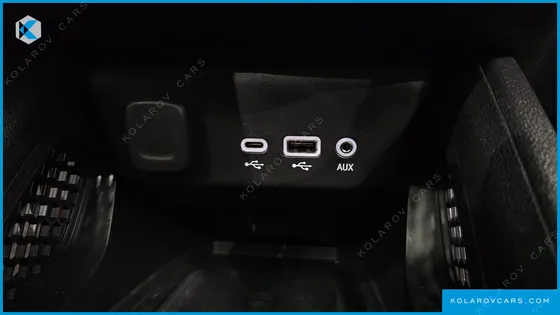 CHEVROLET (GM DAEWOO) TRAILBLAZER 1.3 TURBO 2WD