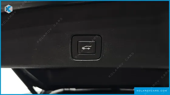CHEVROLET (GM DAEWOO) TRAILBLAZER 1.3 TURBO 2WD