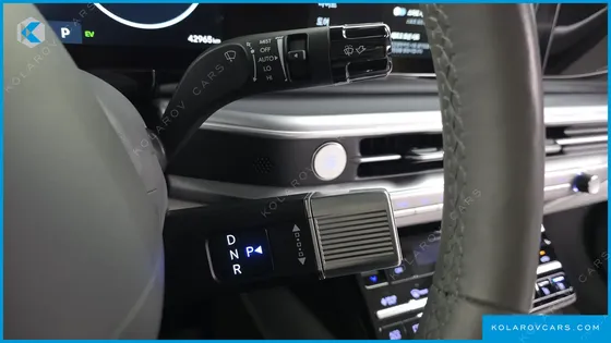 HYUNDAI GRANDEUR EXCLUSIVE