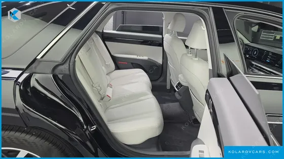 HYUNDAI GRANDEUR EXCLUSIVE