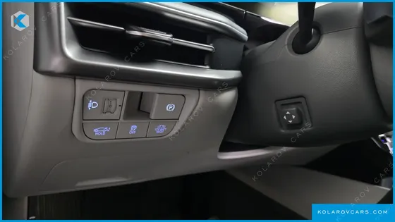 HYUNDAI GRANDEUR EXCLUSIVE