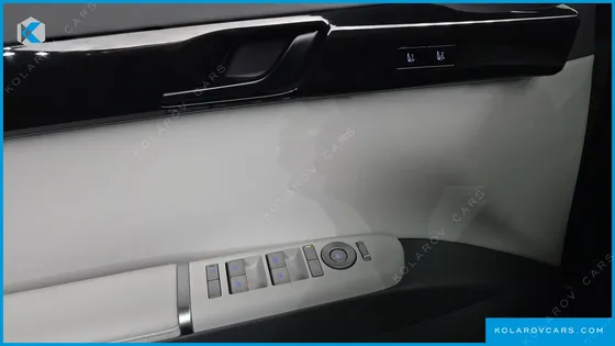 HYUNDAI GRANDEUR EXCLUSIVE