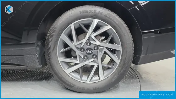 HYUNDAI GRANDEUR EXCLUSIVE