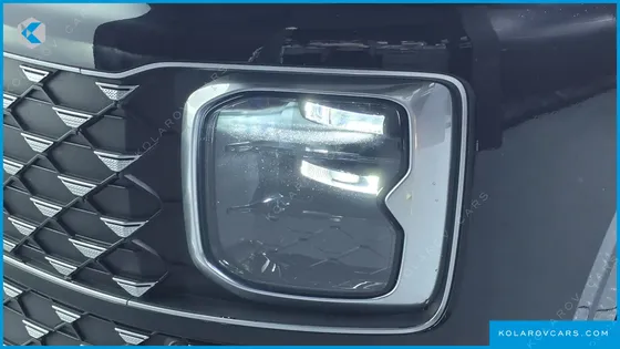 HYUNDAI GRANDEUR EXCLUSIVE