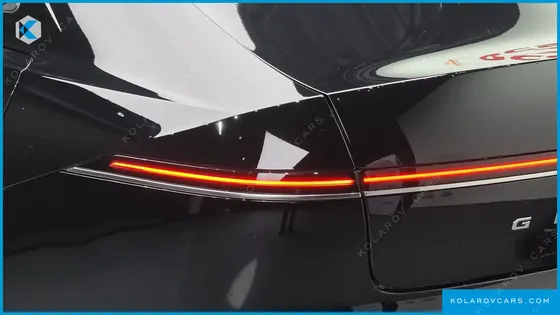 HYUNDAI GRANDEUR EXCLUSIVE