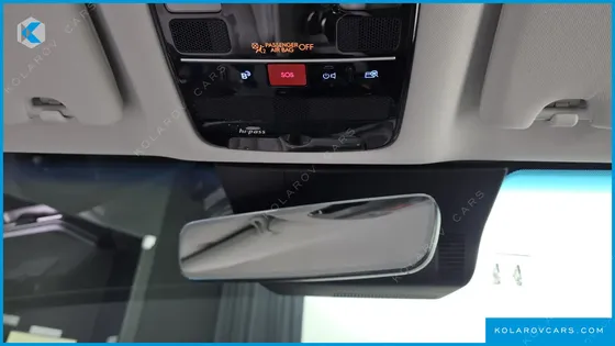 HYUNDAI GRANDEUR EXCLUSIVE