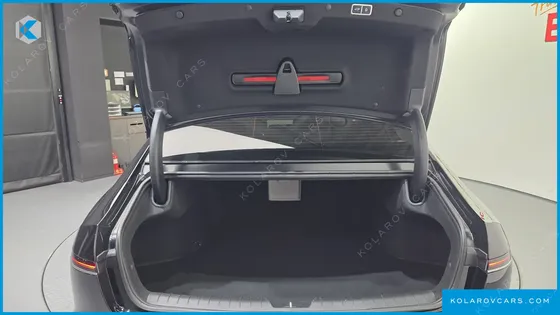 HYUNDAI GRANDEUR EXCLUSIVE