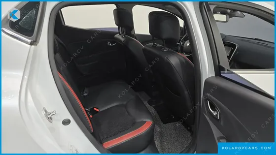 RENAULT KOREA CLIO INTENS PANORAMIC