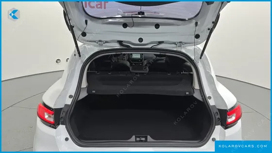 RENAULT KOREA CLIO INTENS PANORAMIC