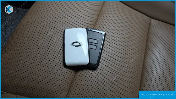 RENAULT KOREA QM6 (KOLEOS) 2.0 LPE RE 2WD