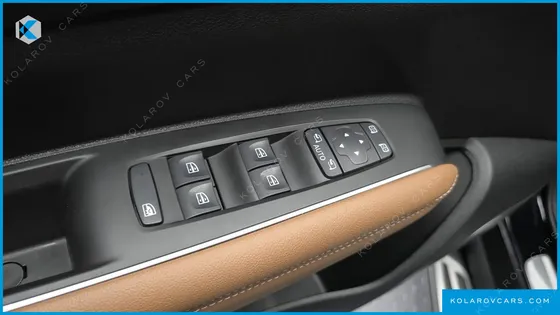 RENAULT KOREA QM6 (KOLEOS) 2.0 LPE RE 2WD