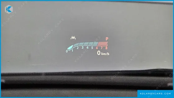 CHEVROLET (GM DAEWOO) TRAILBLAZER 1.3 TURBO 4WD