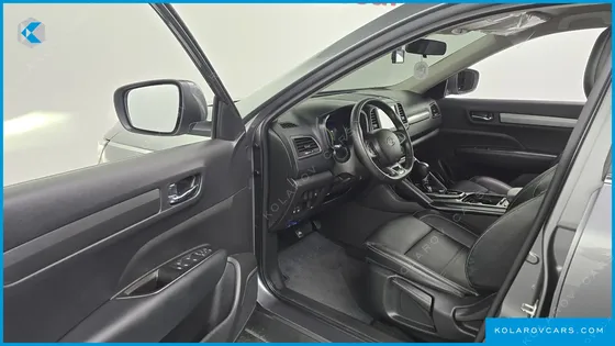 RENAULT KOREA QM6 (KOLEOS) QUEST 2.0 LPE LE 2WD