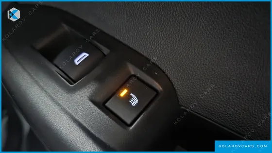 CHEVROLET (GM DAEWOO) TRAILBLAZER 1.3 TURBO 2WD