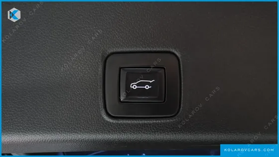 CHEVROLET (GM DAEWOO) TRAILBLAZER 1.3 TURBO 2WD