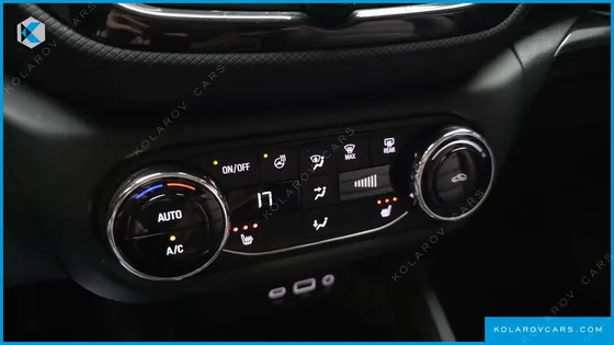 CHEVROLET (GM DAEWOO) TRAILBLAZER 1.3 TURBO 2WD