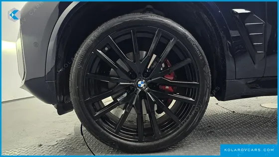 BMW X5 XDRIVE 40D M SPORT ONLINE EXCLUSIVE EDITON