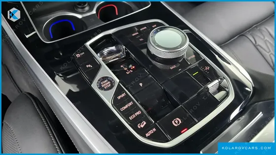 BMW X5 XDRIVE 40D M SPORT ONLINE EXCLUSIVE EDITON