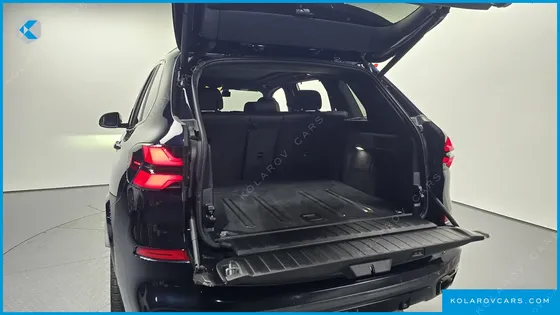 BMW X5 XDRIVE 40D M SPORT ONLINE EXCLUSIVE EDITON