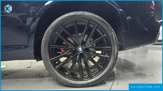 BMW X5 XDRIVE 40D M SPORT ONLINE EXCLUSIVE EDITON
