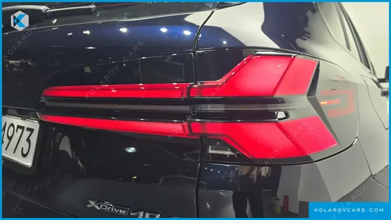 BMW X5 XDRIVE 40D M SPORT ONLINE EXCLUSIVE EDITON