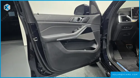 BMW X5 XDRIVE 40D M SPORT ONLINE EXCLUSIVE EDITON