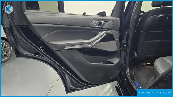 BMW X5 XDRIVE 40D M SPORT ONLINE EXCLUSIVE EDITON