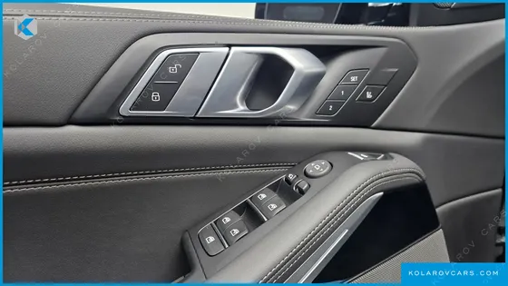 BMW X5 XDRIVE 40D M SPORT ONLINE EXCLUSIVE EDITON