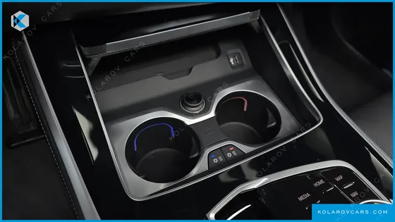 BMW X5 XDRIVE 40D M SPORT ONLINE EXCLUSIVE EDITON