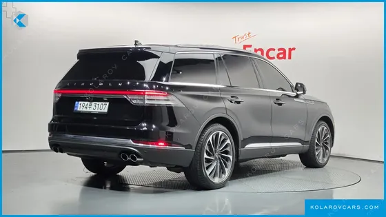 LINCOLN AVIATOR 3.0 RESERVE  AWD