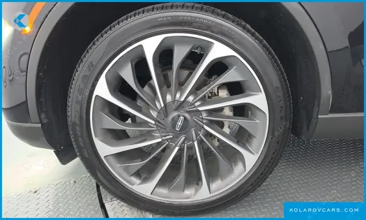 LINCOLN AVIATOR 3.0 RESERVE  AWD