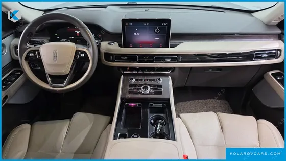 LINCOLN AVIATOR 3.0 RESERVE  AWD
