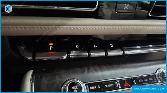 LINCOLN AVIATOR 3.0 RESERVE  AWD