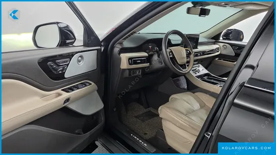 LINCOLN AVIATOR 3.0 RESERVE  AWD