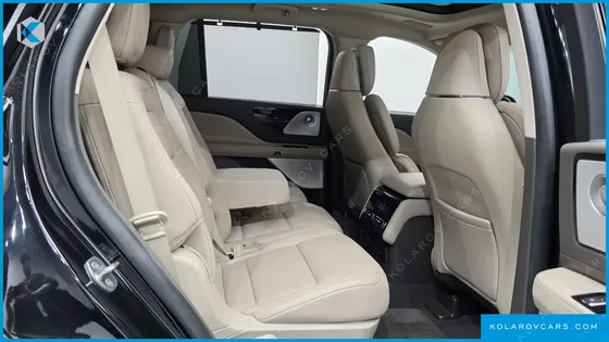 LINCOLN AVIATOR 3.0 RESERVE  AWD