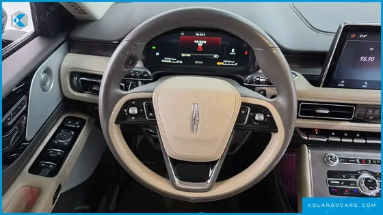 LINCOLN AVIATOR 3.0 RESERVE  AWD