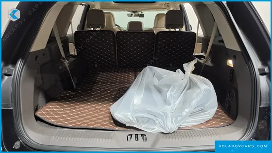 LINCOLN AVIATOR 3.0 RESERVE  AWD