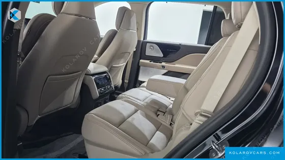 LINCOLN AVIATOR 3.0 RESERVE  AWD