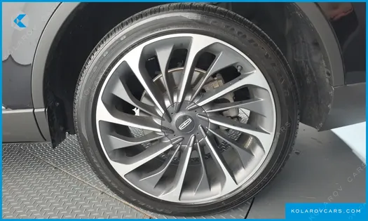 LINCOLN AVIATOR 3.0 RESERVE  AWD