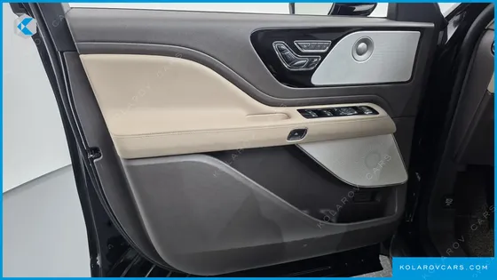 LINCOLN AVIATOR 3.0 RESERVE  AWD
