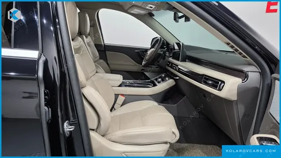 LINCOLN AVIATOR 3.0 RESERVE  AWD
