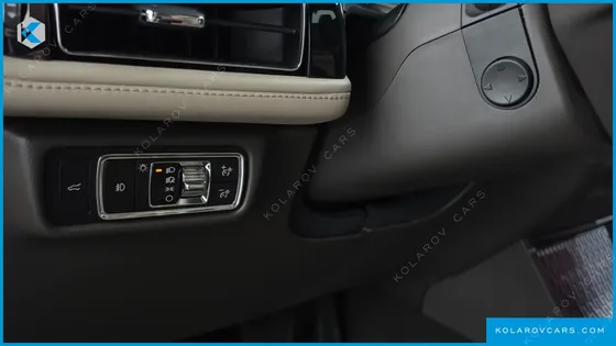 LINCOLN AVIATOR 3.0 RESERVE  AWD