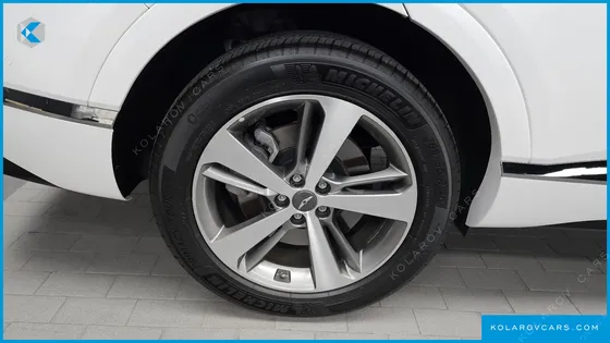 GENESIS GV80 3.5T GASOLINE AWD
