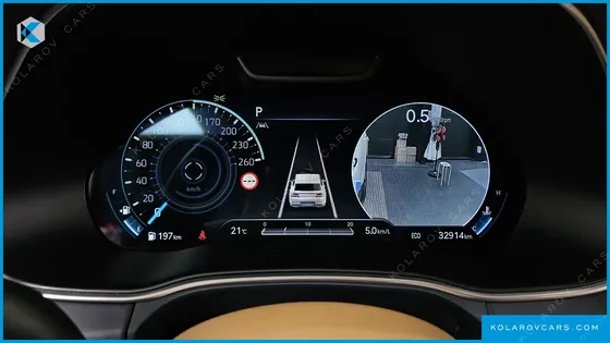 GENESIS GV80 3.5T GASOLINE AWD